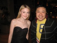 Dakota Fanning