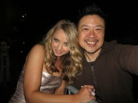 Elisabeth Harnois