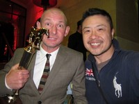 Ian Hart