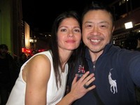 Jill Hennessy