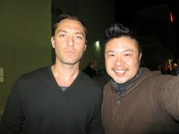 Jude Law