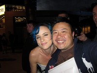Juliette Lewis
