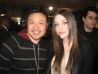 Kat Dennings