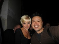 Kellie Pickler