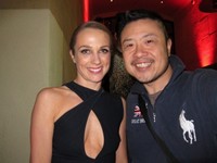 Kerry  Condon