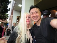 Mamie Van Doren