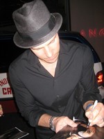 Michael Trucco