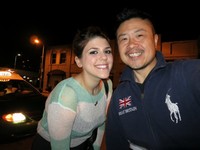 Molly Tarlov