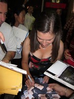 Nanette Burstein