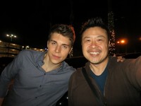 Nolan Funk