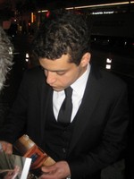 Rami Malek