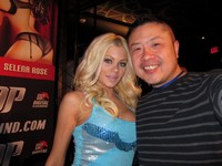 Riley Steele