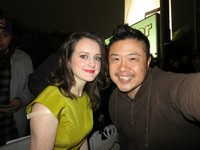 Sophie McShera