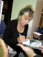 Stella Stevens