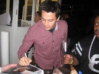 Stephen Colletti
