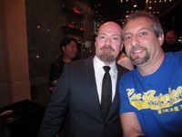 Stephen DeKnight