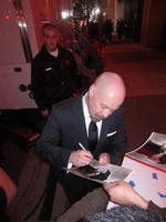 Stephen DeKnight