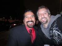 Steven Michael Quezada