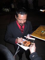 Steven Michael Quezada