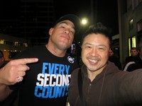Tito Ortiz