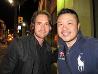 Will Kemp
