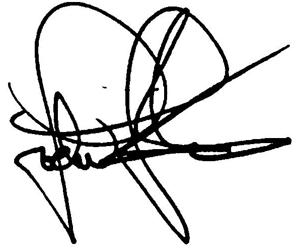 Jodie Foster autograph facsimile