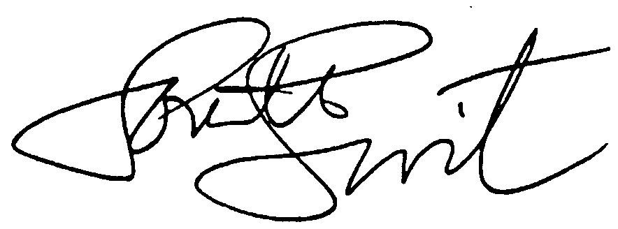 Loretta Swit autograph facsimile