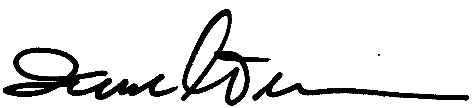 Irwin Winkler autograph facsimile