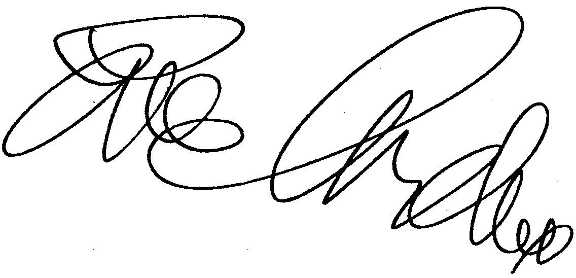 Eve Arden autograph facsimile
