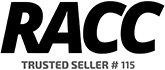 RACC Trusted Seller 115