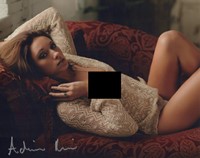 Adriana Rossi autograph