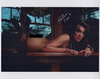 Katie Ice autograph