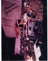 Brinke Stevens autograph