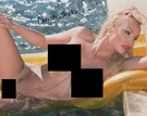 Christi Shake autograph