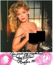 Stacy Arthur celebrity autograph