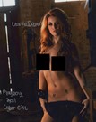 Leanna Decker celebrity autograph