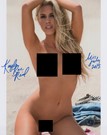 Kayla Rae Reid celebrity autograph