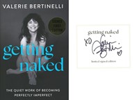 Valerie Bertinelli autograph