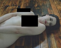 Samantha Paige autograph