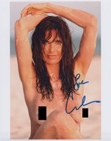 Carol Alt autograph