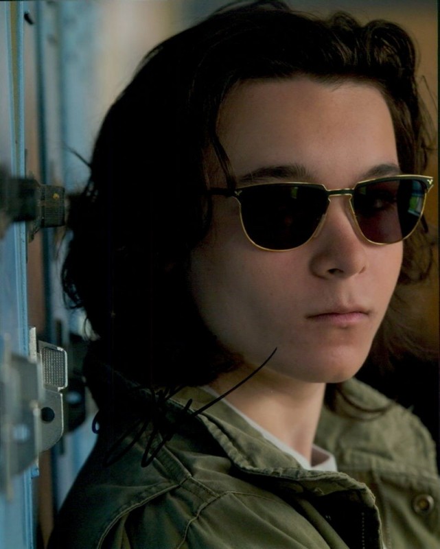 Dalton Cyr autograph, item FP627543