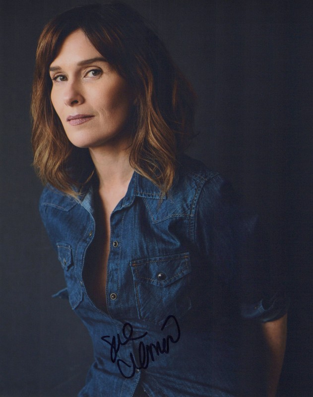 Cremin Sue Cremin autographed 8x10 Photo, item 0000988047