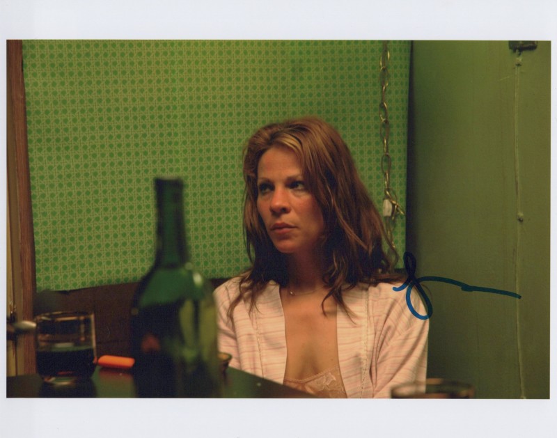 Lili Taylor autograph, item FP927299