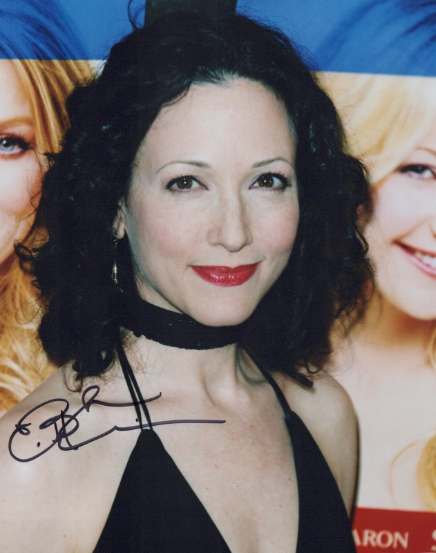 Bebe Neuwirth autograph, item FP622089