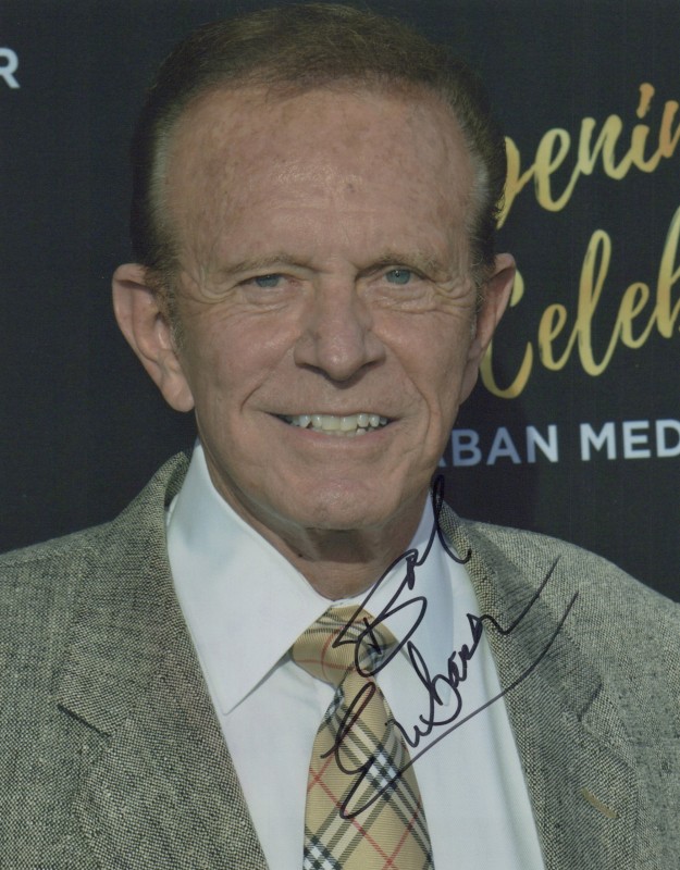 Bob Eubanks autograph, item FP649583