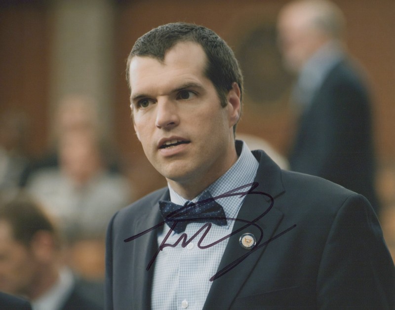Timothy Simon Goldsmith Timothy Simons autographed 8x10 Photo, item 0001400356