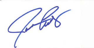Jason Lewis autograph