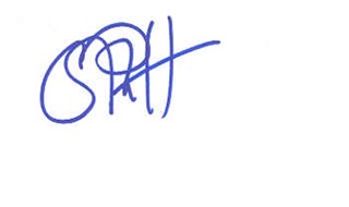 Oliver Platt autograph