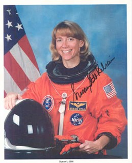 Susan Still autograph