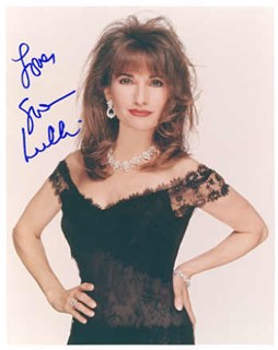 Susan Lucci autograph